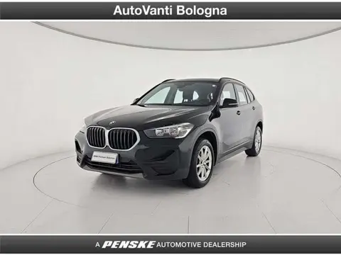 Annonce BMW X1 Essence 2021 d'occasion 