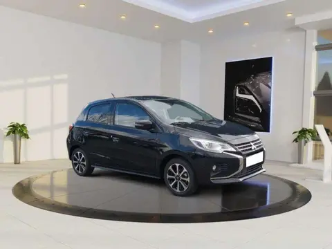 Annonce MITSUBISHI SPACE STAR Essence 2023 d'occasion 