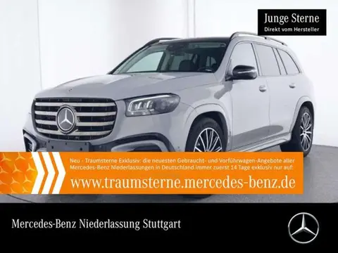 Annonce MERCEDES-BENZ CLASSE GLS Diesel 2024 d'occasion 