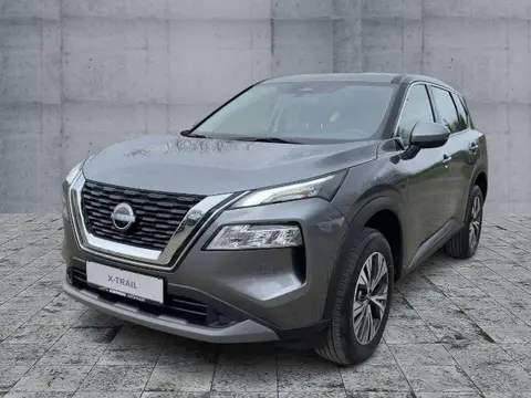 Annonce NISSAN X-TRAIL Essence 2024 d'occasion 