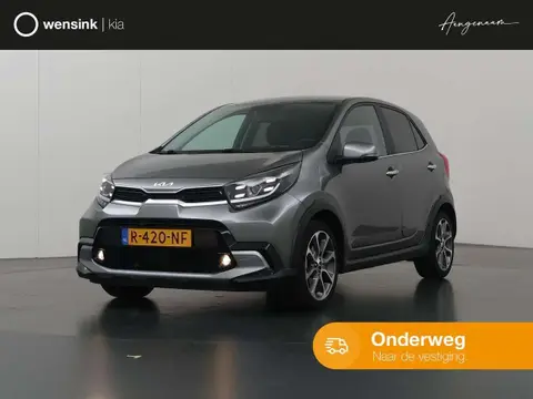 Used KIA PICANTO Petrol 2022 Ad 