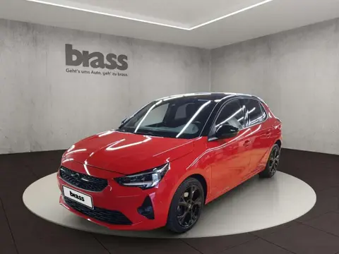 Annonce OPEL CORSA Essence 2022 d'occasion 