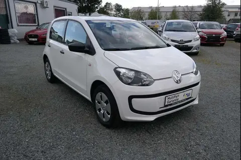 Used VOLKSWAGEN UP! Petrol 2015 Ad 