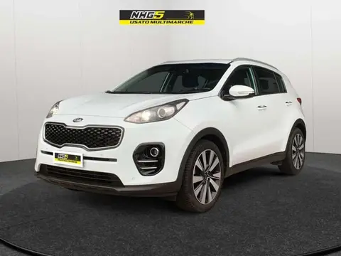 Used KIA SPORTAGE Diesel 2018 Ad 