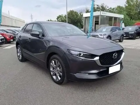 Used MAZDA CX-30 Hybrid 2020 Ad 