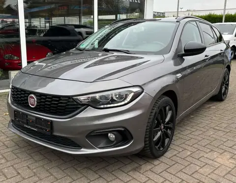 Annonce FIAT TIPO Essence 2018 d'occasion 