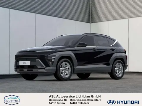 Annonce HYUNDAI KONA Essence 2024 d'occasion 