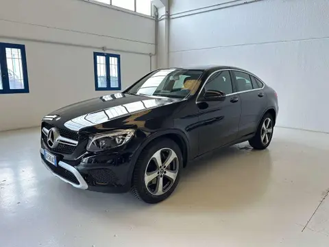 Used MERCEDES-BENZ CLASSE GLC Diesel 2017 Ad 