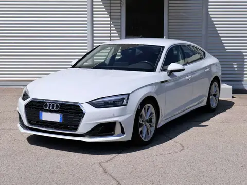 Used AUDI A5 Diesel 2020 Ad 