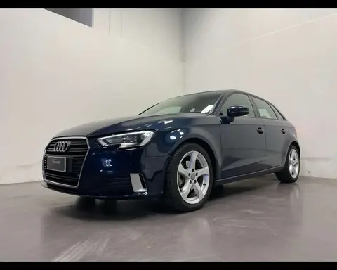 Used AUDI A3 Diesel 2018 Ad 