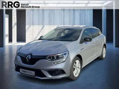 Annonce RENAULT MEGANE Essence 2020 d'occasion 