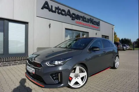 Used KIA CEED Petrol 2019 Ad 