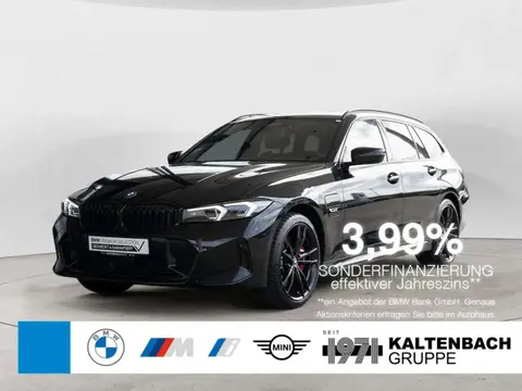 Used BMW SERIE 3 Hybrid 2023 Ad 