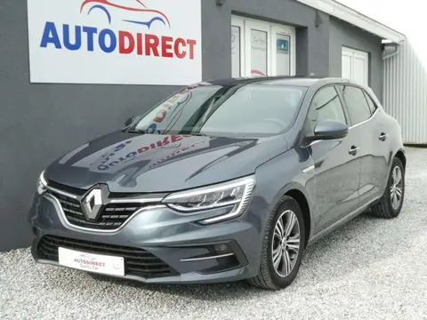 Used RENAULT MEGANE Diesel 2021 Ad 