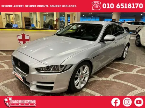 Used JAGUAR XF Diesel 2016 Ad 