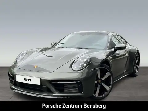 Used PORSCHE 992 Petrol 2024 Ad 