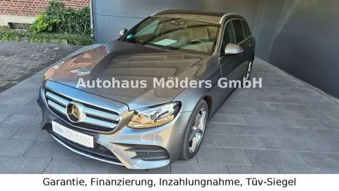 Annonce MERCEDES-BENZ CLASSE E Hybride 2020 d'occasion 