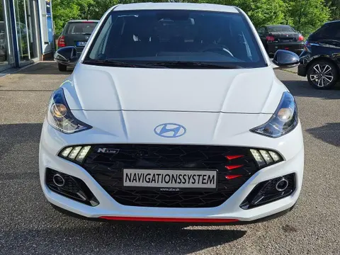 Annonce HYUNDAI I10 Essence 2024 d'occasion 