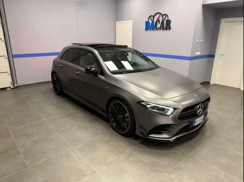 Used MERCEDES-BENZ CLASSE A Petrol 2019 Ad 