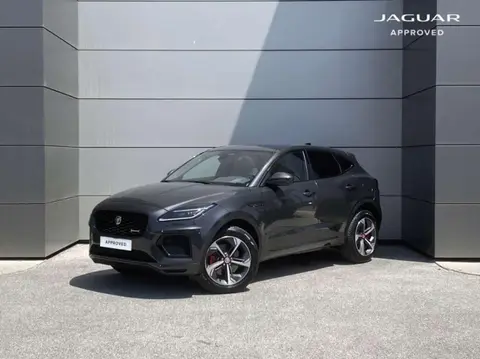 Used JAGUAR E-PACE  2023 Ad 