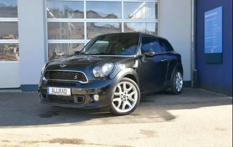 Used MINI COOPER Petrol 2016 Ad 