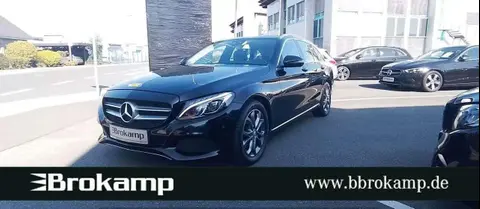 Used MERCEDES-BENZ CLASSE C Diesel 2016 Ad 