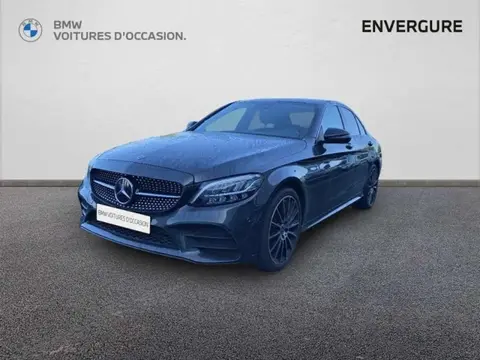 Annonce MERCEDES-BENZ CLASSE C  2020 d'occasion 