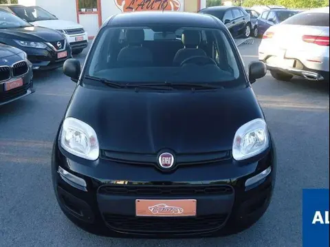 Annonce FIAT PANDA GPL 2019 d'occasion 