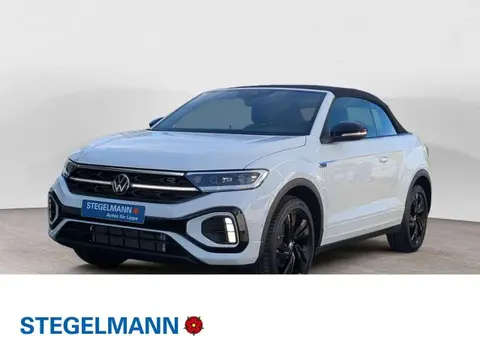 Annonce VOLKSWAGEN T-ROC Essence 2024 d'occasion 