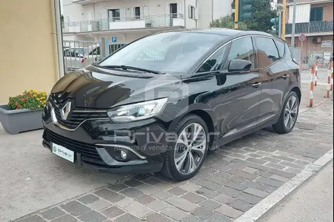 Used RENAULT SCENIC Diesel 2017 Ad 