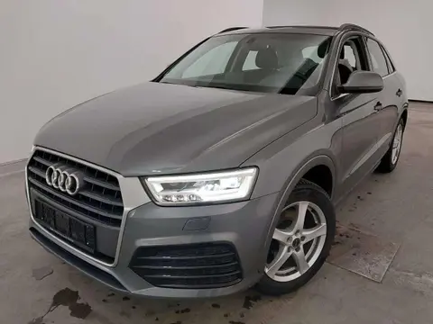 Used AUDI Q3 Petrol 2018 Ad 