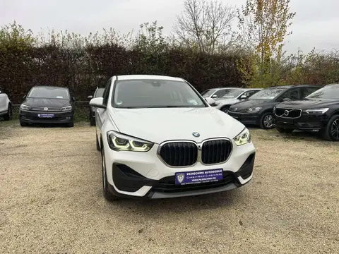 Annonce BMW X1 Diesel 2021 d'occasion 