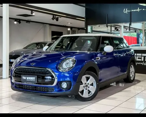 Used MINI COOPER Diesel 2019 Ad 