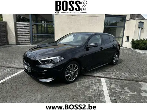 Annonce BMW SERIE 1 Essence 2023 d'occasion Belgique