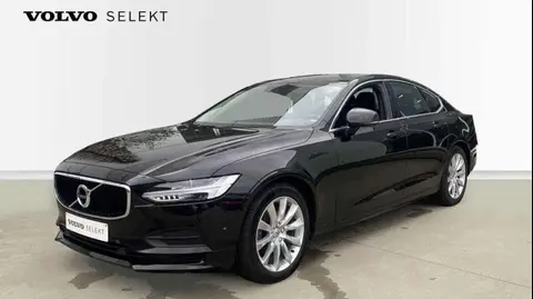 Annonce VOLVO S90 Diesel 2019 d'occasion 