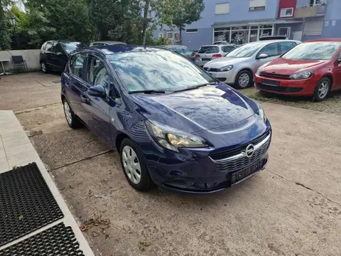 Used OPEL CORSA Petrol 2018 Ad 