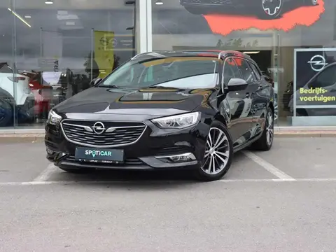 Used OPEL INSIGNIA Diesel 2020 Ad 