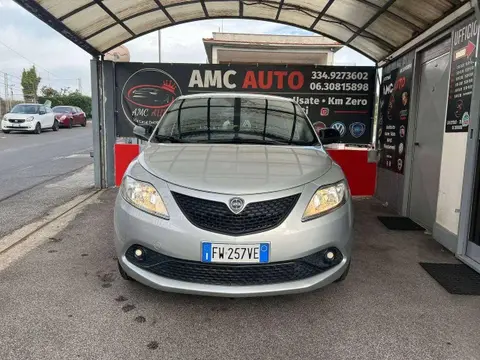 Used LANCIA YPSILON Petrol 2019 Ad 