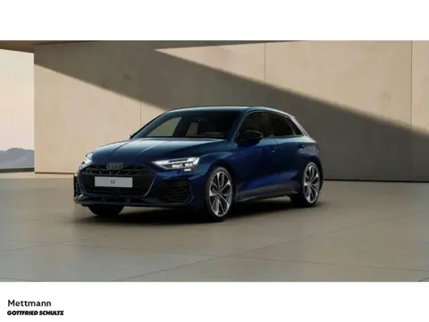 Annonce AUDI S3 Essence 2024 d'occasion 