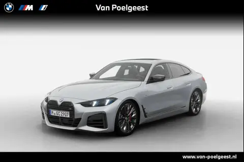 Annonce BMW SERIE 4 Essence 2024 d'occasion 