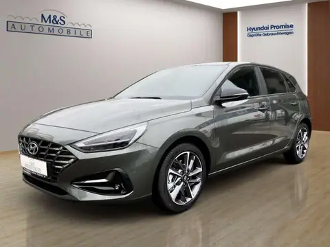 Annonce HYUNDAI I30 Essence 2024 d'occasion Allemagne