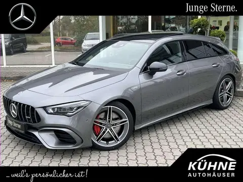 Used MERCEDES-BENZ CLASSE CLA Petrol 2023 Ad 