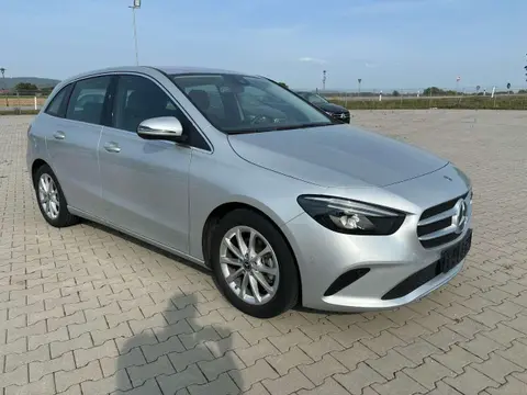 Used MERCEDES-BENZ CLASSE B Petrol 2022 Ad 