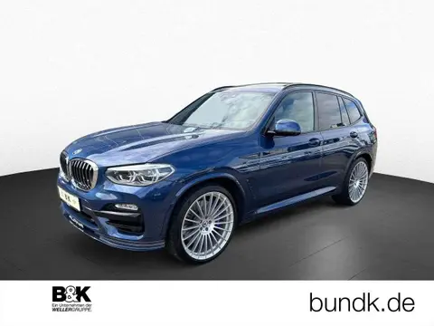 Used ALPINA XD3 Diesel 2020 Ad 