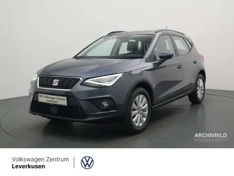 Used SEAT ARONA  2021 Ad 