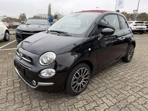 Annonce FIAT 500 Essence 2024 d'occasion 