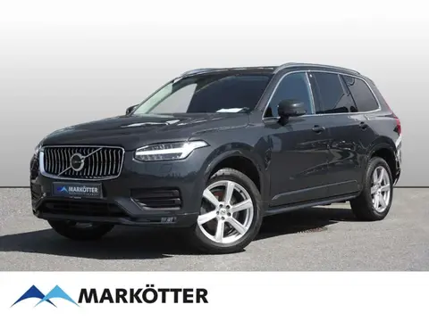 Used VOLVO XC90 Diesel 2020 Ad 