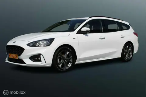 Annonce FORD FOCUS Essence 2020 d'occasion 