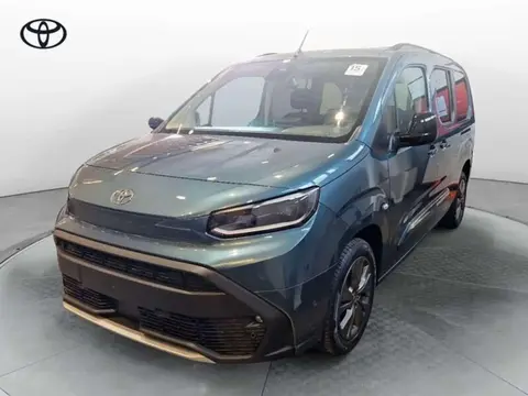 Annonce TOYOTA PROACE Diesel 2024 d'occasion 