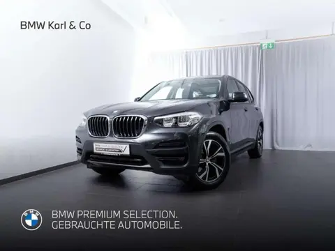 Used BMW X3 Diesel 2021 Ad 